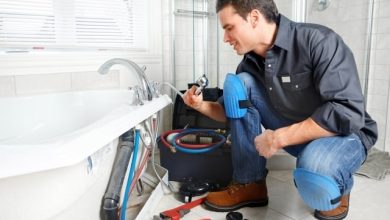 Bathtub Repair Dubai