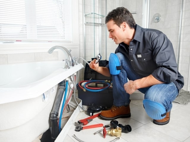 Bathtub Repair Dubai