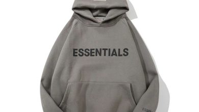 Essentials Hoodie