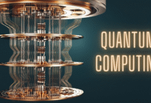 Quantum Tech