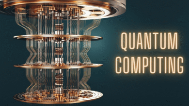 Quantum Tech