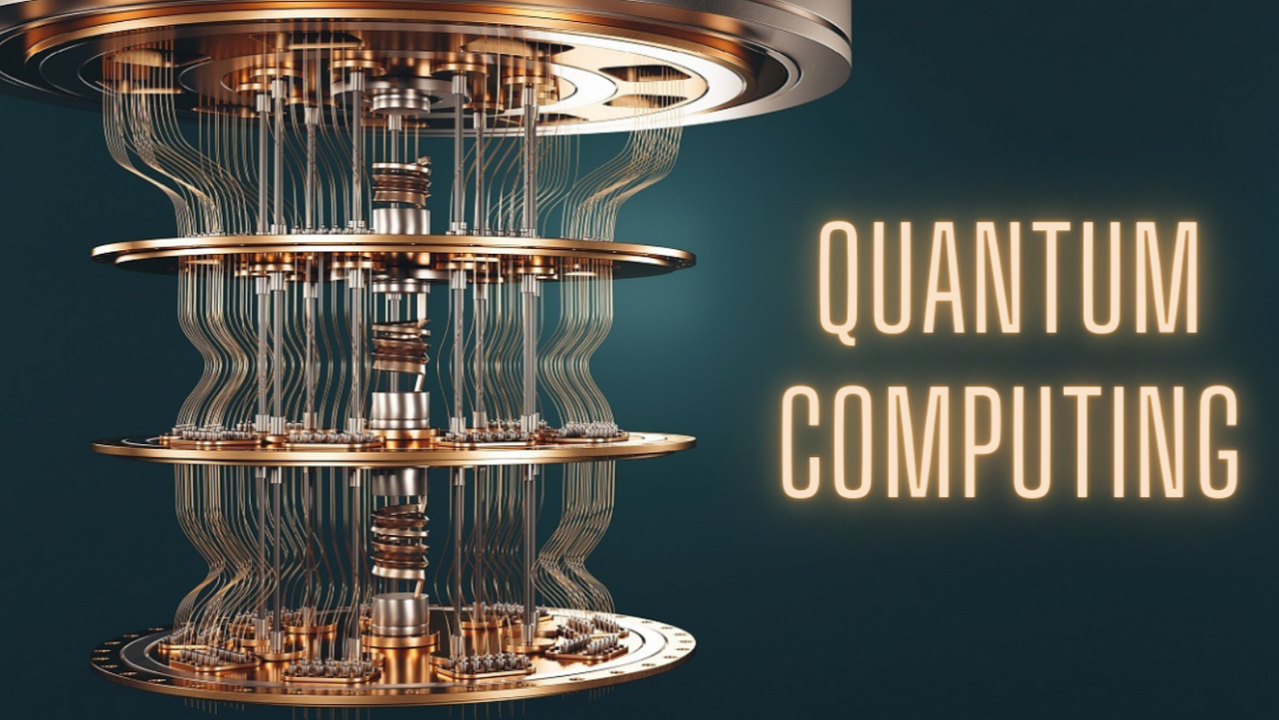 Quantum Tech