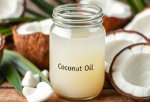 Virgin Coconut Oil from Indonesia