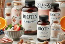 Biotin Supplements