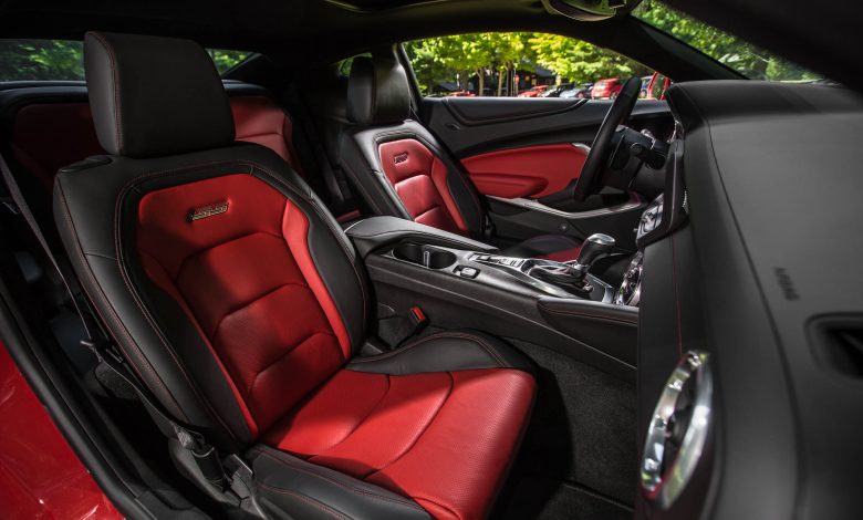What Are the Benefits of Using Camaro Seat Covers? What Are the Benefits of Using Camaro Seat Covers?