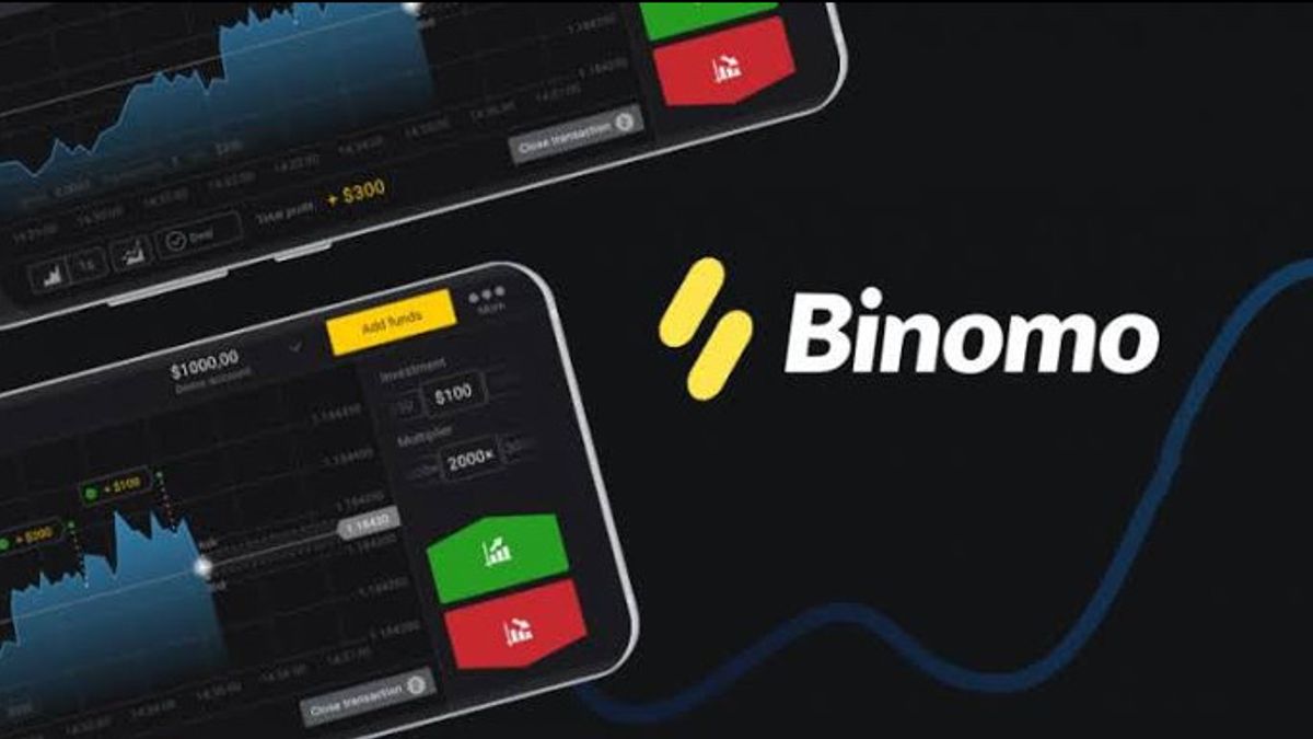 Binomo