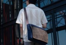 laptop messenger bag