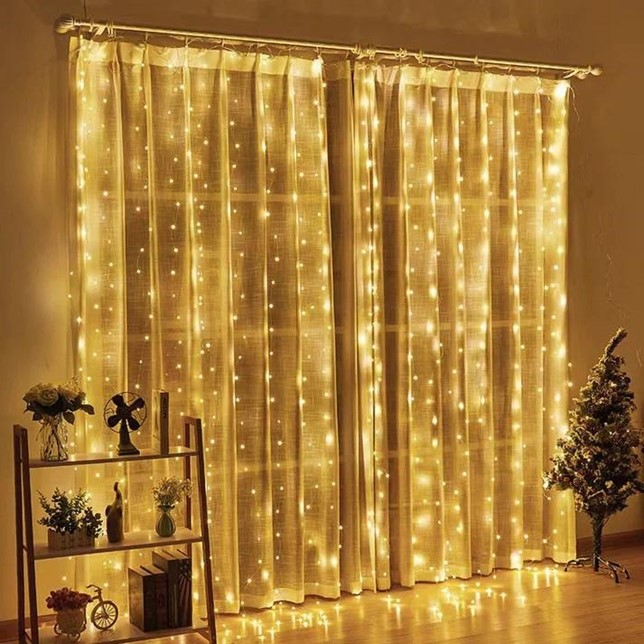 Handy Tips for Keeping Your Curtain Lights in Top Condition?