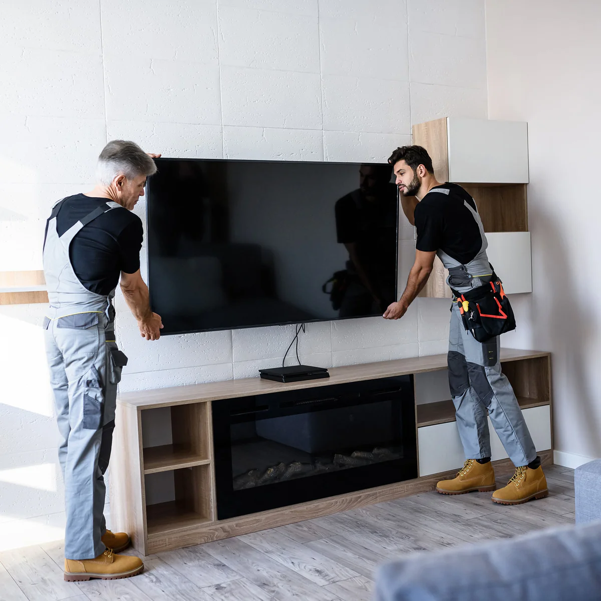 Toronto’s Top-Rated TV Installation Services for a Sleek Home Setup