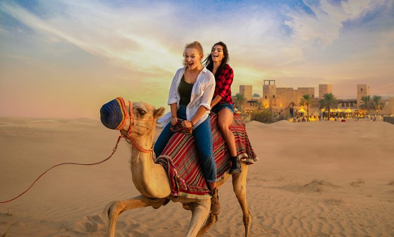Dubai Desert Safari Tickets: What Sets Them Apart from Ordinary Tours?