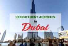 recruitment companies