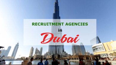 recruitment companies