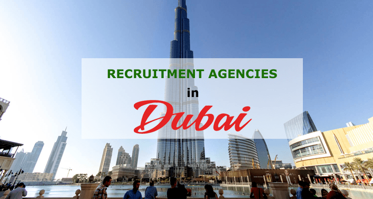 recruitment companies