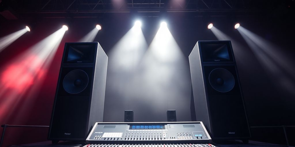 Sewa Sound System