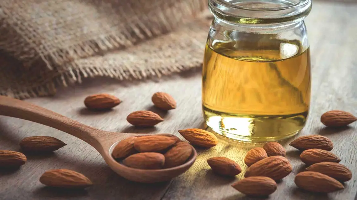 Contrast Among Sweet and Bitter Almonds: Realities About Almond Oil