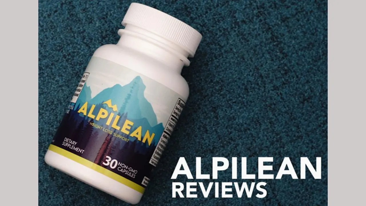 Sculpt Your Ideal Body using ALPILEAN Pills: The Art of Slimming Down