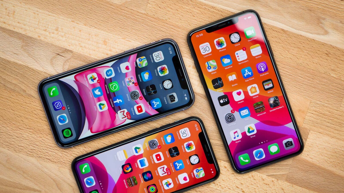 How iPhone 11 Pro Refurbished Supports the Latest iOS Updates