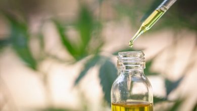 Are There Any Medical Differences Between CBD and THC?