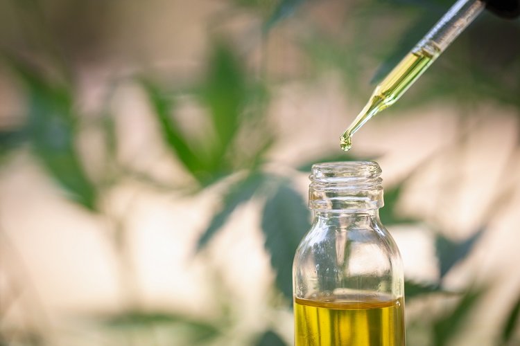 Are There Any Medical Differences Between CBD and THC?