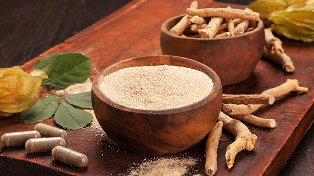 Does Ashwagandha Increase Testosterone Level in The Body?