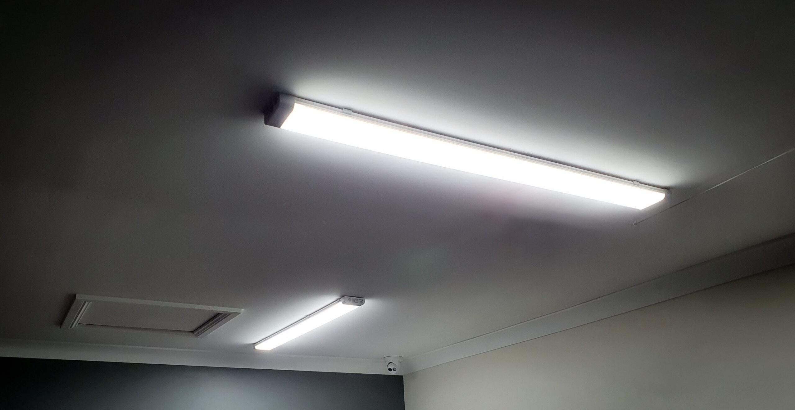 LED Batten Lights