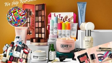 Best cosmetics shop online