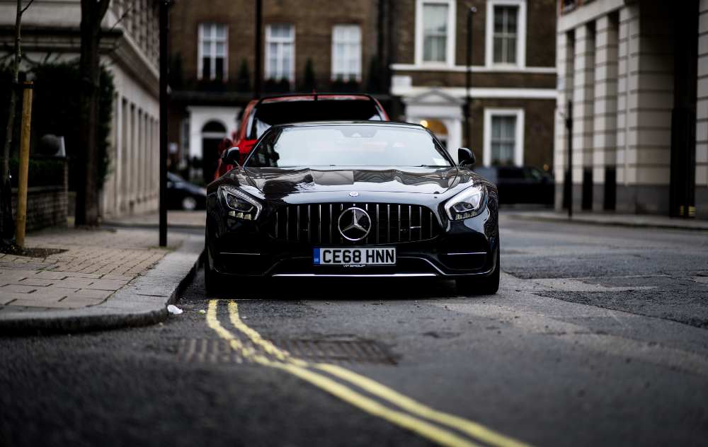 Beyond Sticker Shock Exploring the Real Expenses of Owning a Mercedes-Benz
