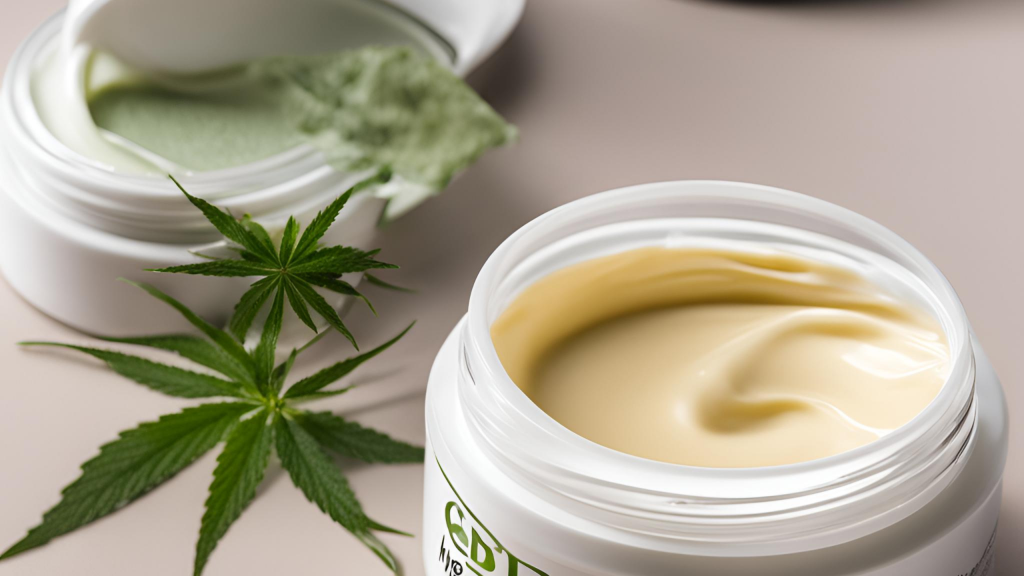 Top CBD Creams for 2024: Discover the Best Products for Your Needs