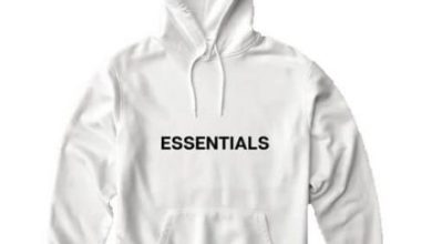 Essential Hoodies Fashion Style a Must-Have Wardrobe Staple