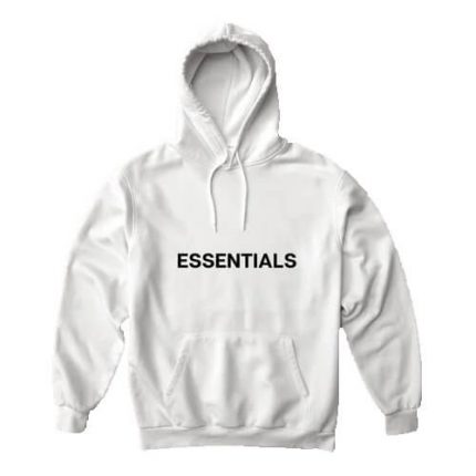 Essential Hoodies Fashion Style a Must-Have Wardrobe Staple