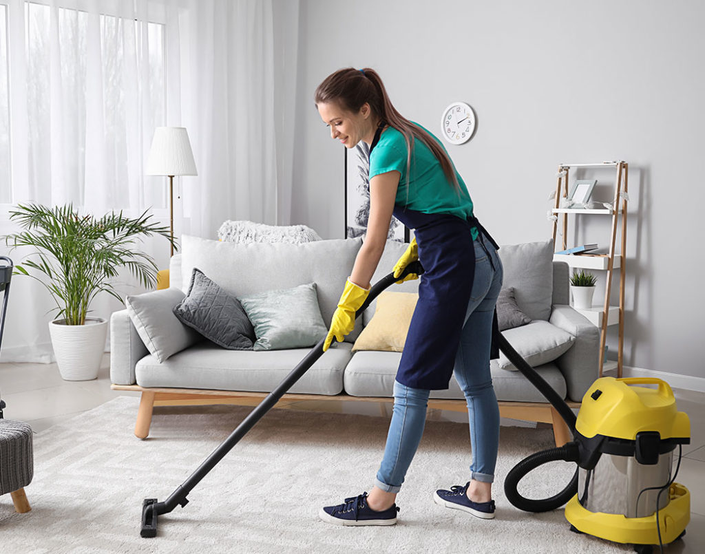 Professional Cleaning Services London | GoCleanersLondon