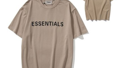 Essential Clothing Fashion Show: Celebrating Style and Creativity