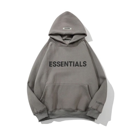 The Ultimate Guide to the Essentials Hoodie: A Must-Have Wardrobe Staple