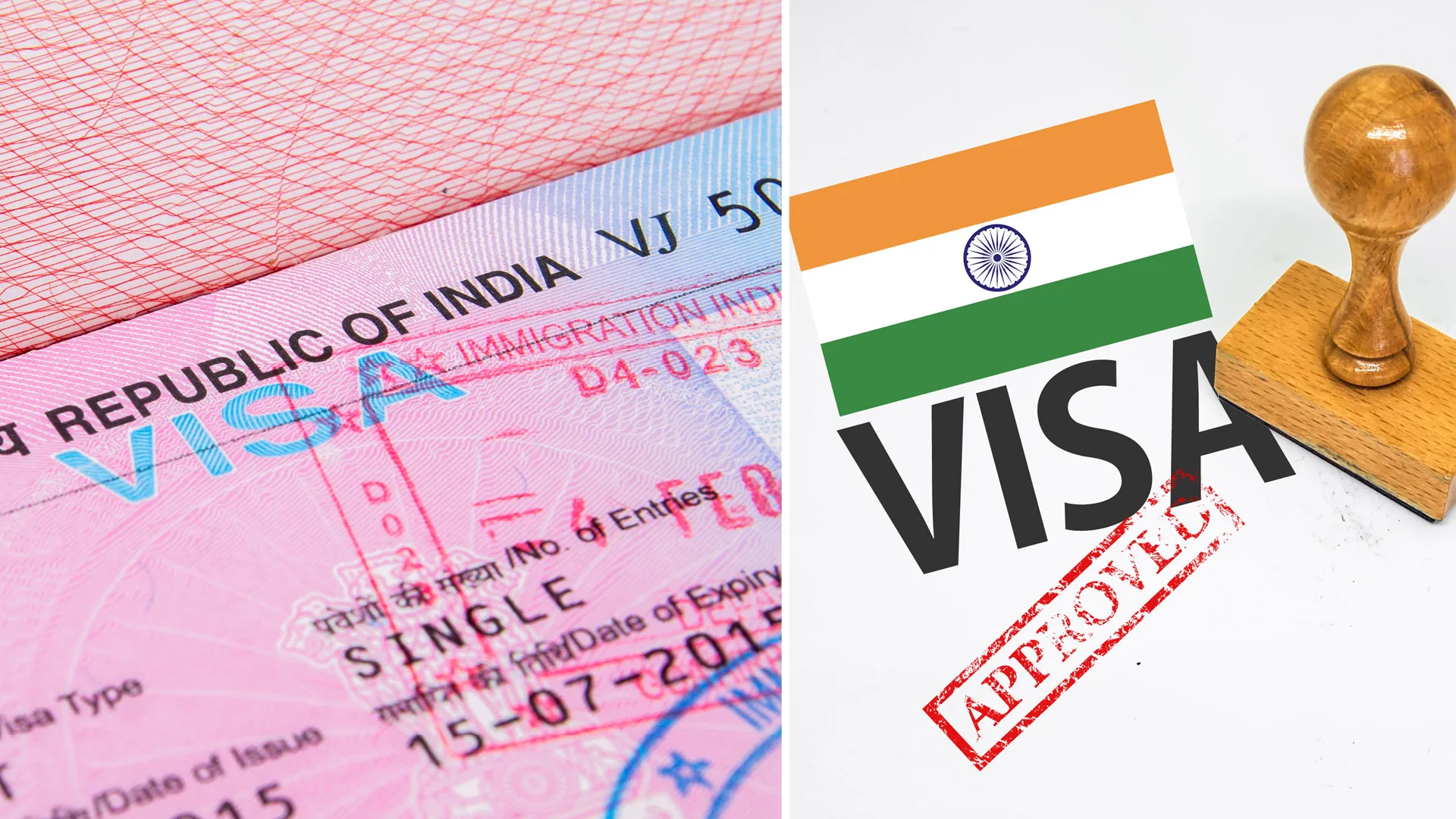 India Visa for Irish Citizens: A Comprehensive Guide