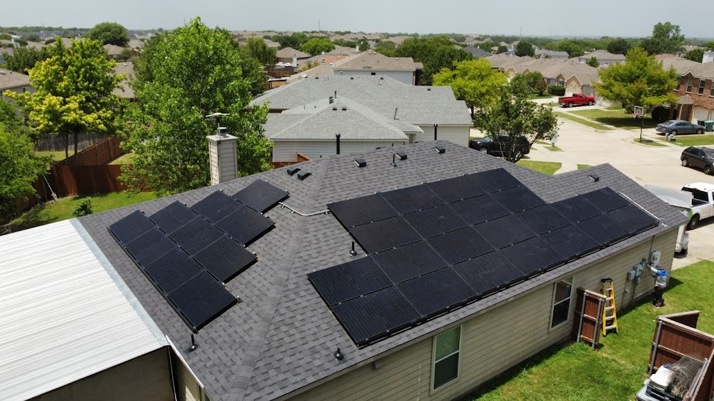 Freedom Forever Solar Reviews