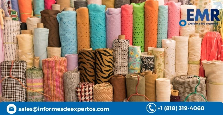 Textile Market, Analysis, Share, Trends 2023-2028