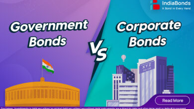 Government Bonds vs. Corporate Bonds