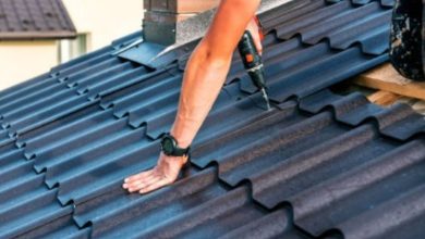 How Can I Find A Qualified Sheet Metal Roofing Contractor
