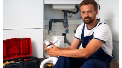 How to Choose the Right Plumbing Company in Anchorage