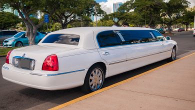 How to Find the Most Luxurious Limo Service in San Diego