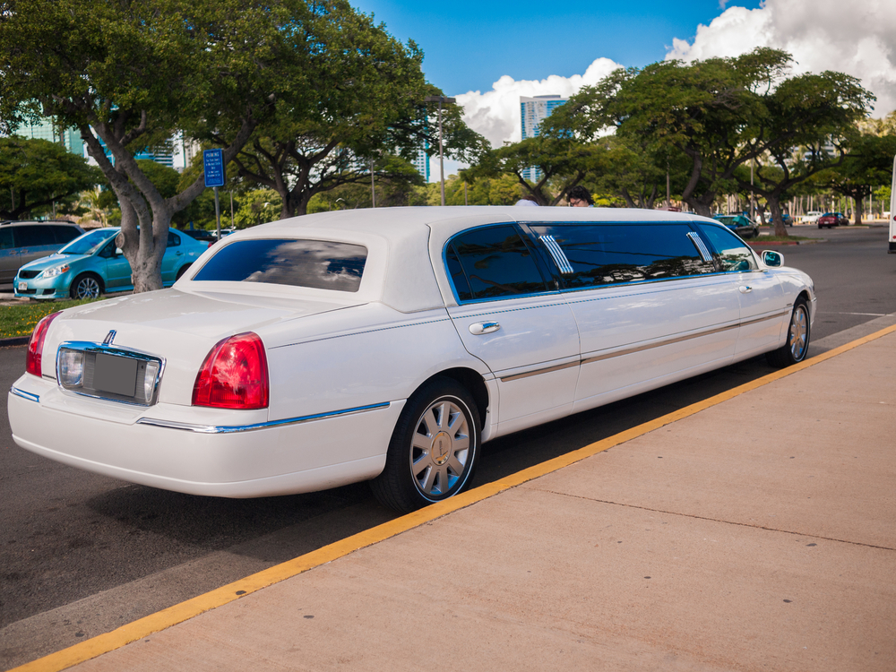 How to Find the Most Luxurious Limo Service in San Diego