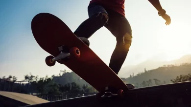 Is Skateboarding a Good Workout? Unveiling the Fitness Benefits