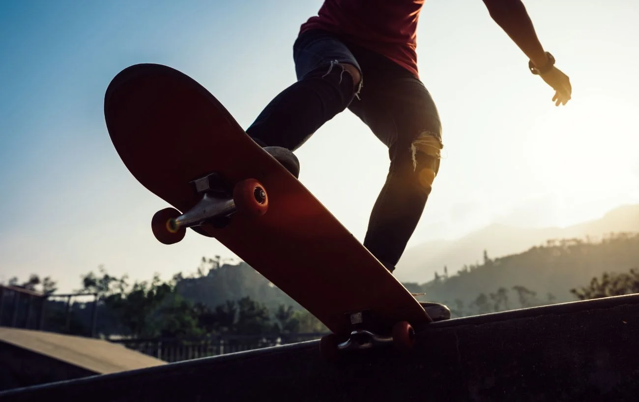 Is Skateboarding a Good Workout? Unveiling the Fitness Benefits