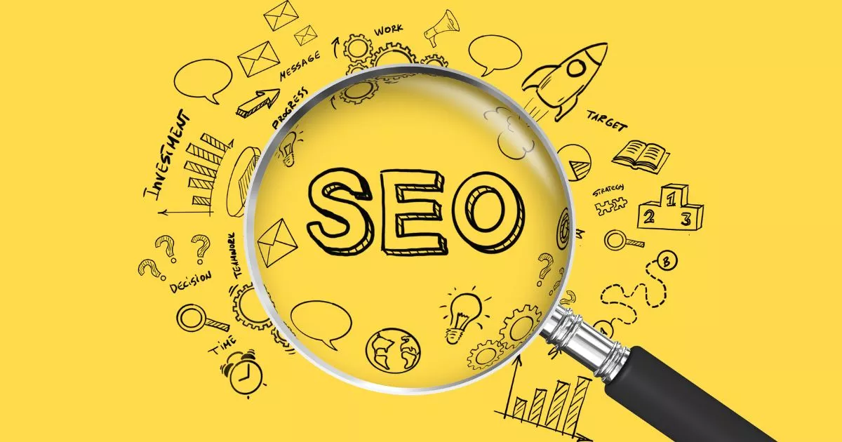 Free SEO Audit