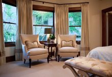 When Drapes Online Become an Essential Part of Home Staging