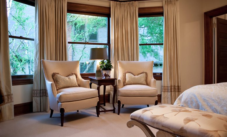 When Drapes Online Become an Essential Part of Home Staging