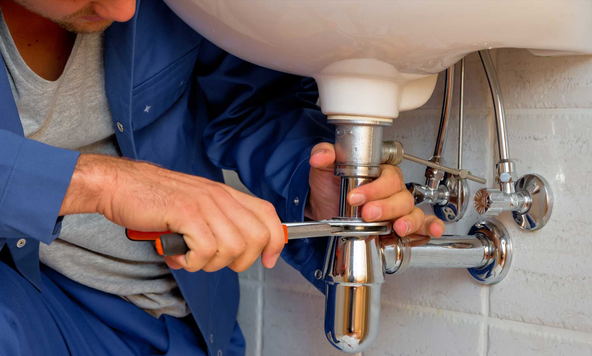 Revitalize Your Plumbing System with Repiping Services