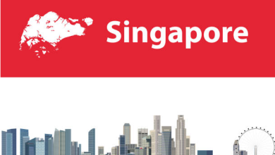 Singapore Company