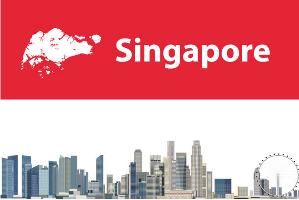 Singapore Company