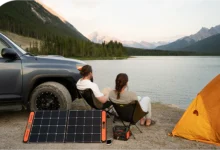 Jackery Solar Generator